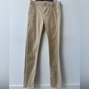 ASOS Slim Chinos 32x34